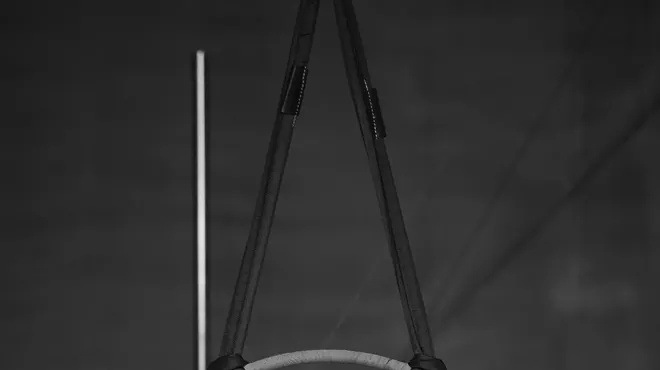 Image: Trapeze