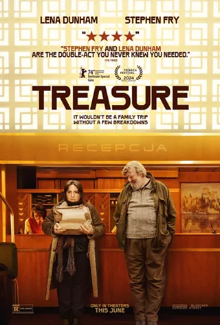 Image: Treasure