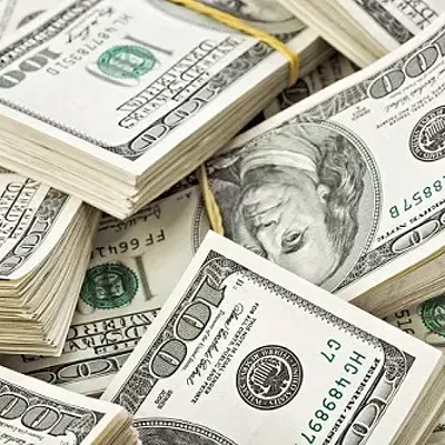 Image: Trump Friends and Family Cleared for Millions in Small Business Bailout