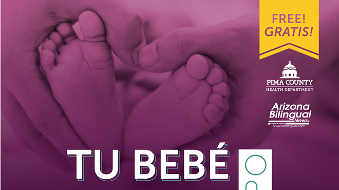 Image: Tu Bebé & You Expo