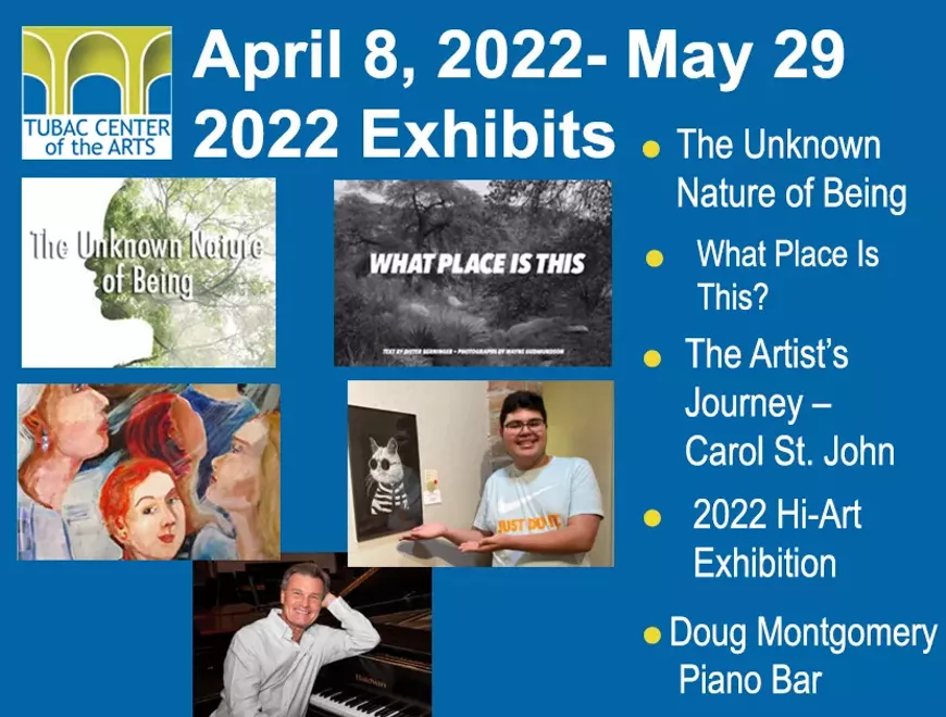 Four GREAT Shows and a Live Performance Final show of the season