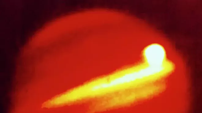 Image: Tucson Amateur Astronomy Association February Meeting