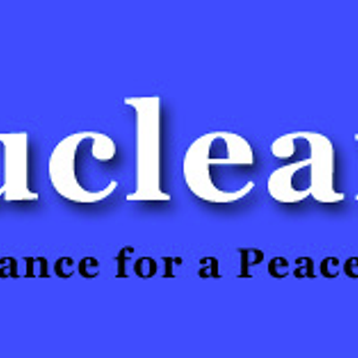 Image: Tucson Couple Awarded for Anti-Nuclear Activism