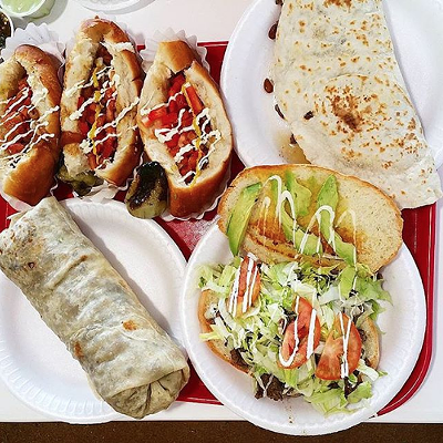 Image: Tucson Makes the List for Top Foodie Cities in the Country