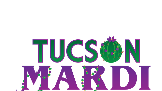 Image: Tucson Mardi Gras