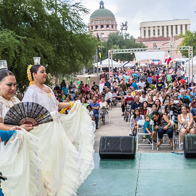 Image: Tucson Meet Yourself 2020 to Include Virtual and In-Person Events