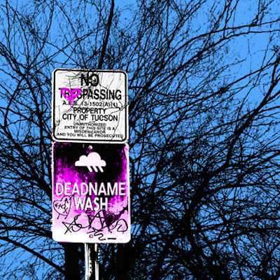 Image: Tucson musicians participate in compilation supporting transgender community