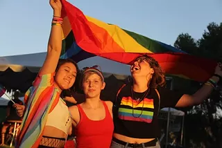 Image: Tucson Pride Festival 2020 Goes Virtual