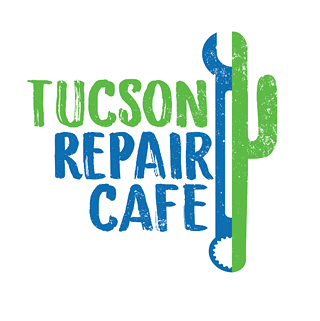 Image: Tucson Repair Cafe
