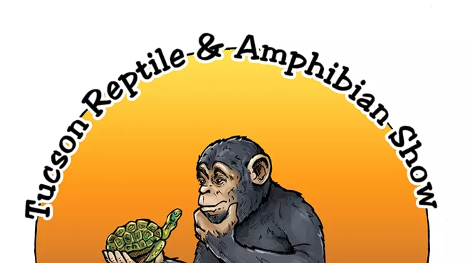 Image: Tucson Reptile & Amphibian Show & Sale