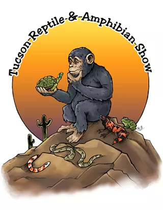 Image: Tucson Reptile & Amphibian Show & Sale
