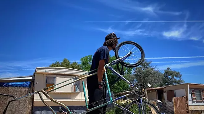 Image: Tucson Salvage