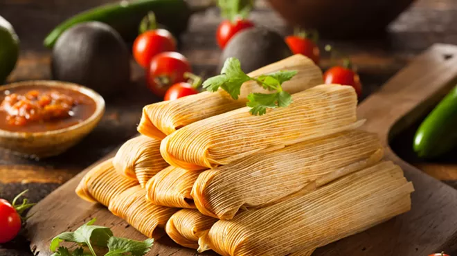 Image: Tucson Tamal & Heritage Festival returns to AVA
