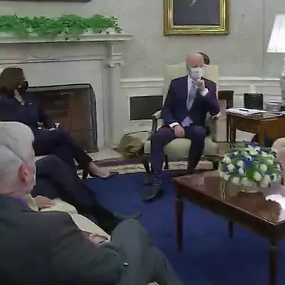 Image: Tucson's Romero, 5 other Arizona mayors join plea for $1.9 trillion COVID-19 bill with city aid