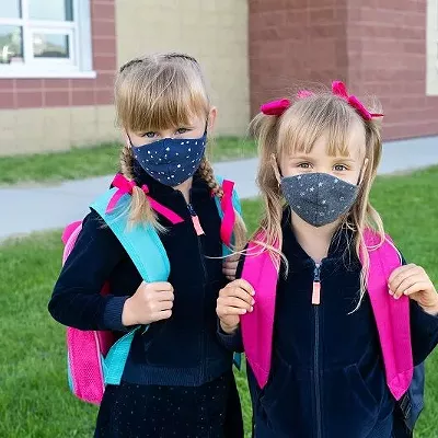 Image: In Challenge to State Law, TUSD To Require Students, Teachers, Staff To Wear Masks on Campus