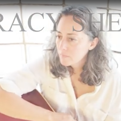 Image: TW Exclusive: Tracy Shedd Music Video Premier for “Holding On”