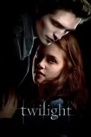 Image: Twilight