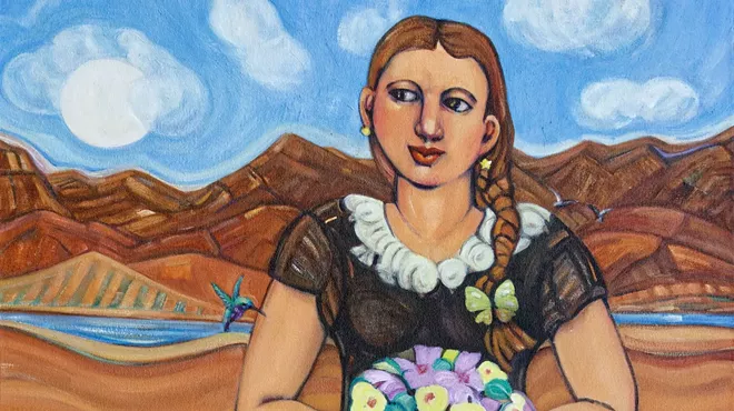 Image: "Two for 2022"