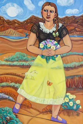 Image: "Two for 2022"