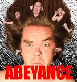 Laughing Stock: Tucson Fringe, Top to Bottom