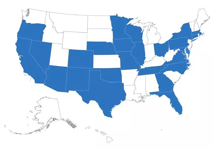 Sanctuary Movement Rapidly Growing, Thanks to Trump