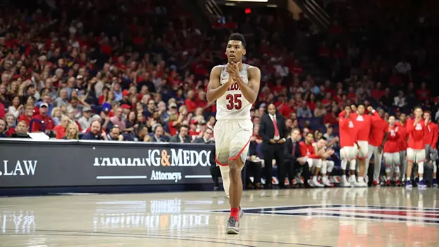 The Tip-Off: On Lorenzo Romar's Seattle Homecoming, Washington's Stifling Zone and Allonzo Trier's Deft Touch