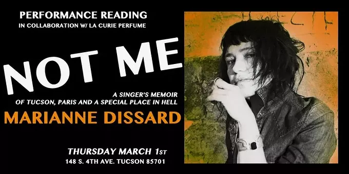 The Weekly List: 23 Things To Do In Tucson This Week (5)