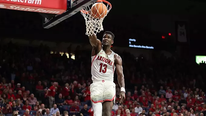 The Tip-Off: Deandre Ayton and Arizona Welcome Stanford Amidst FBI Hoopla
