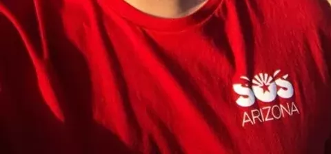 Let's Hear It For Teachers In Red, and a State Budget In the Black