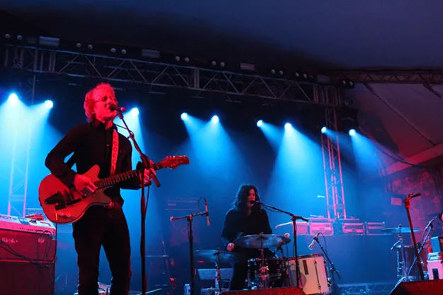 SXSW 2018: Low is an Oasis in the Frenzy