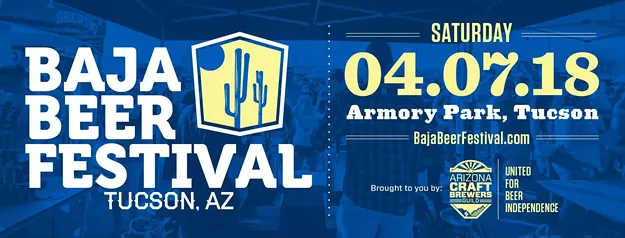 The Three B's of This Weekend's Baja Beer Festival