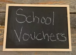 Looks Like Lawmakers Are Moving To Squash That Ballot Prop To Block School Vouchers