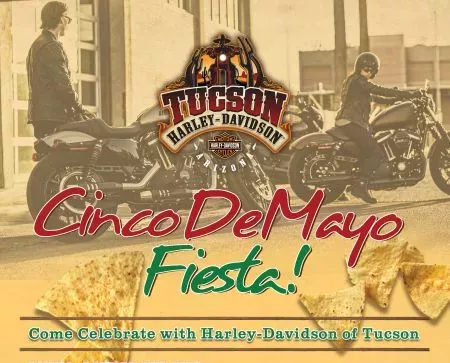 The Weekly List: 23 Things To Do In Tucson This Week (6)