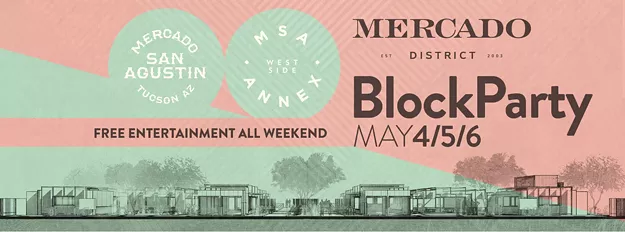 The Weekly List: 23 Things To Do In Tucson This Week (9)