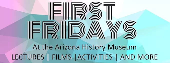 The Weekly List: 23 Things To Do In Tucson This Week (10)
