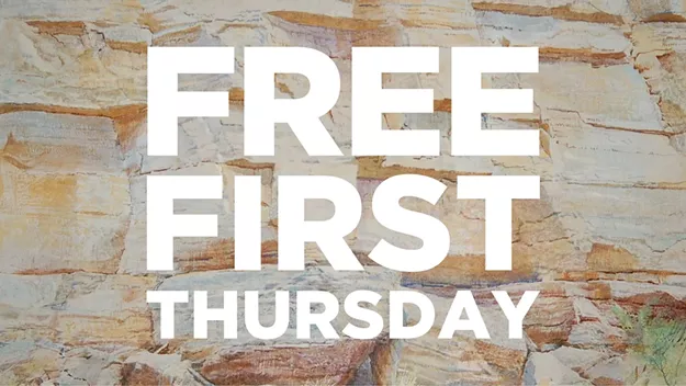 The Weekly List: 23 Things To Do In Tucson This Week (12)