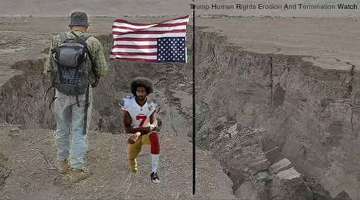 T.H.R.E.A.T. Watch: ProTrumpians Unbound