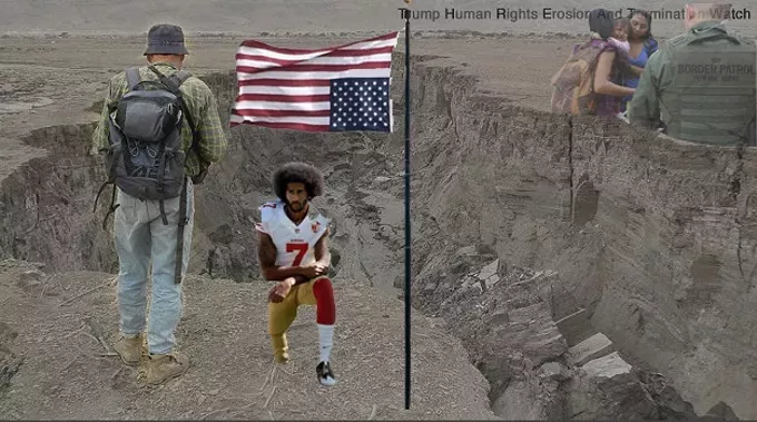 T.H.R.E.A.T. Watch: Clear and Present Danger