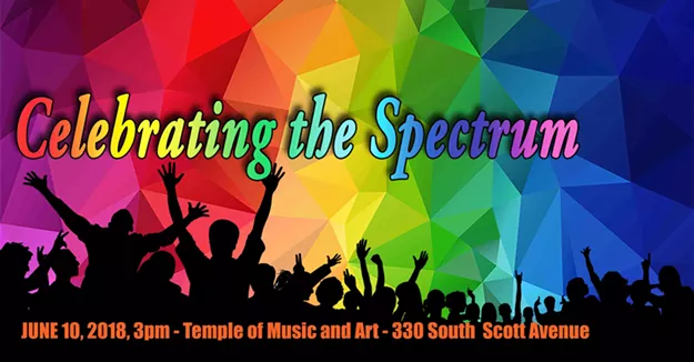 The Weekly List: 23 Things To Do In Tucson This Week (7)