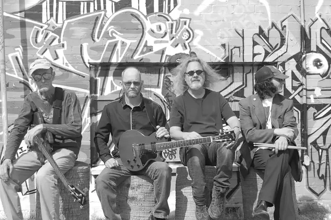 The Weekly List: 23 Things To Do In Tucson This Week