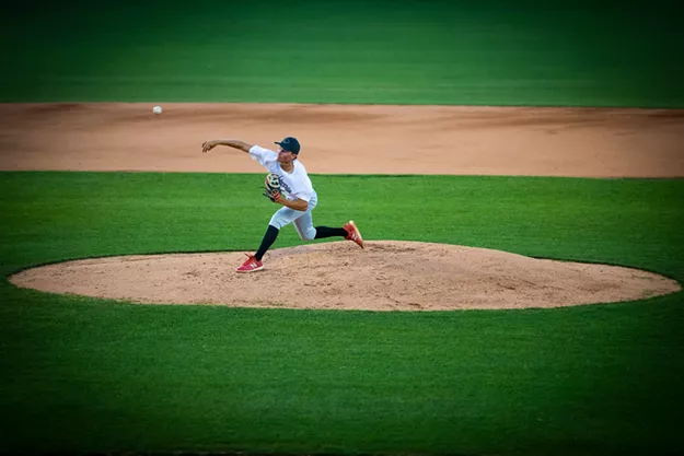 Sun Belt College League baseball returns to Kino Veterans Memorial Stadium