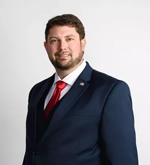 A Homegrown Candidate with an International Mindset