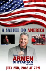 2 Great Things to do in Tucson Today: Monday, July 2
