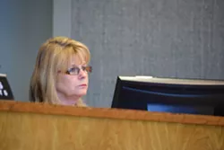 New Job, Same Boss? ADI Honcho Lori Hunnicutt Going To Work for Pima County Supe Ally Miller