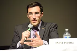Democratic CD2 Candidates Exchange Blows Over Gun Legislation Support