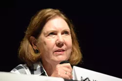 Democratic CD2 Candidates Exchange Blows Over Gun Legislation Support (2)