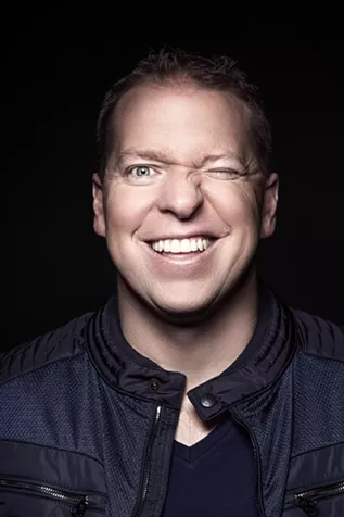 Laughing Stock: Every Reason to Laugh