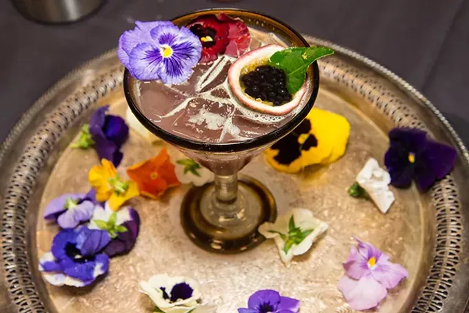 World Margarita Championships are Only Two Weeks Away!