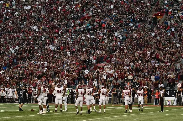 NOVA Home Loans Arizona Bowl Unveils Game Day Details (2)