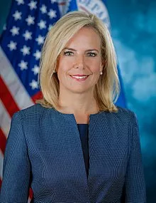 Grijalva: DHS Head Nielson Must Go
